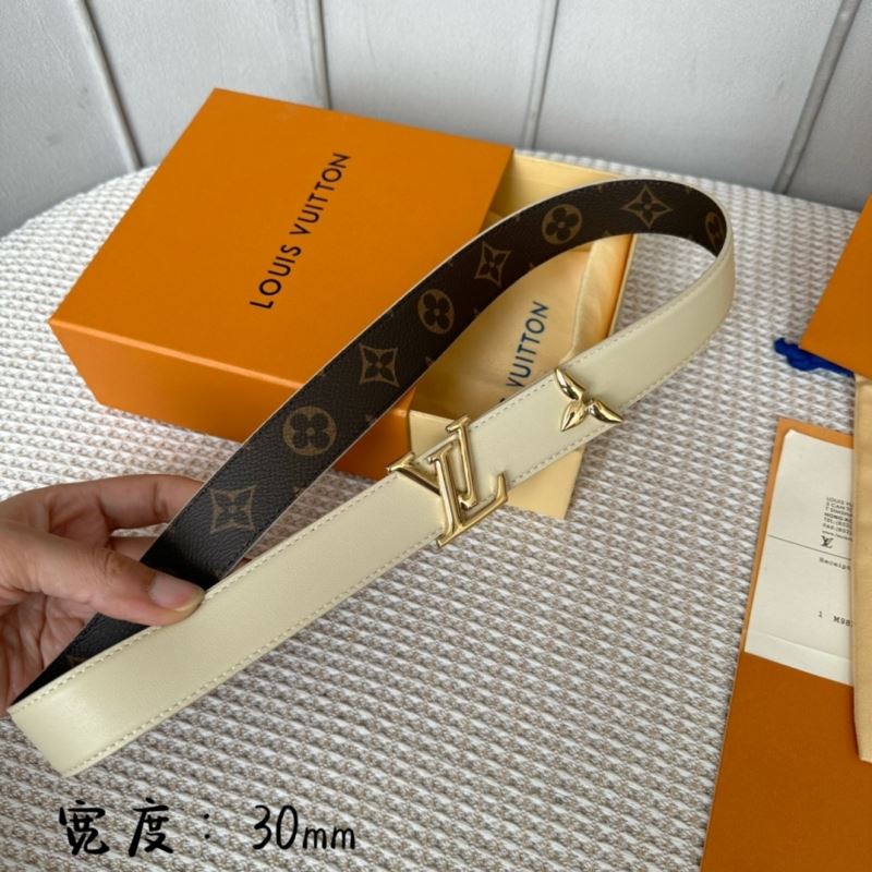 l0vis Vvtt0n belts